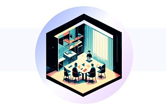 Запуск сервиса «Аренда помещений»