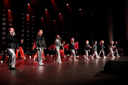 Концерт «Пойте вместе с нами». Скидки участникам/членам семей СВО и другим категориям