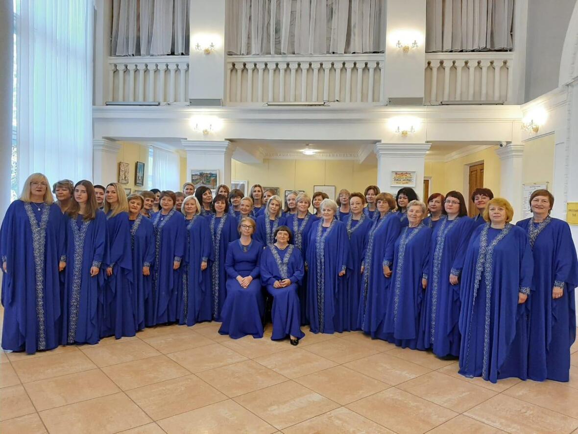 Московский академический хор